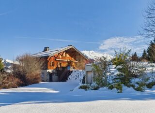  Chalet � vendre 9 pi�ces 304 m�