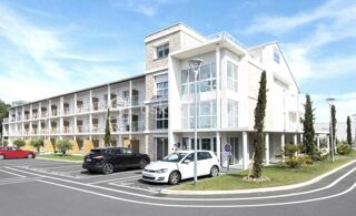  Appartement � vendre 1 pi�ce 27 m�