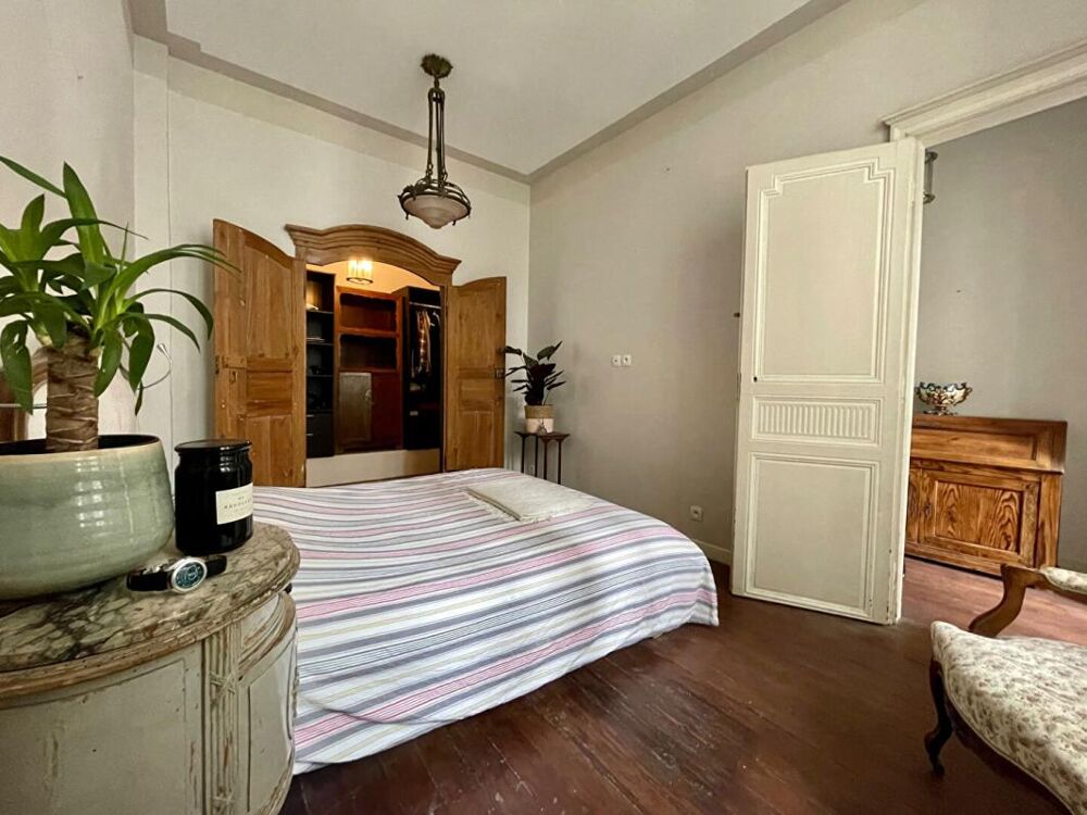 Vente Appartement Vente T4 100m2 BORDEAUX (33000) Bordeaux