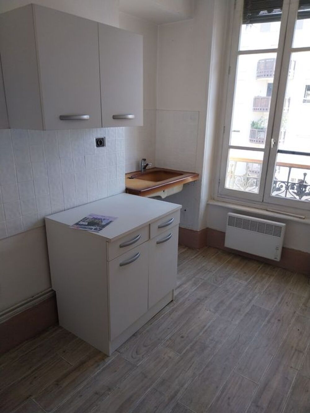 Location Appartement Appartement de 40m2 à louer sur Villeurbanne Villeurbanne