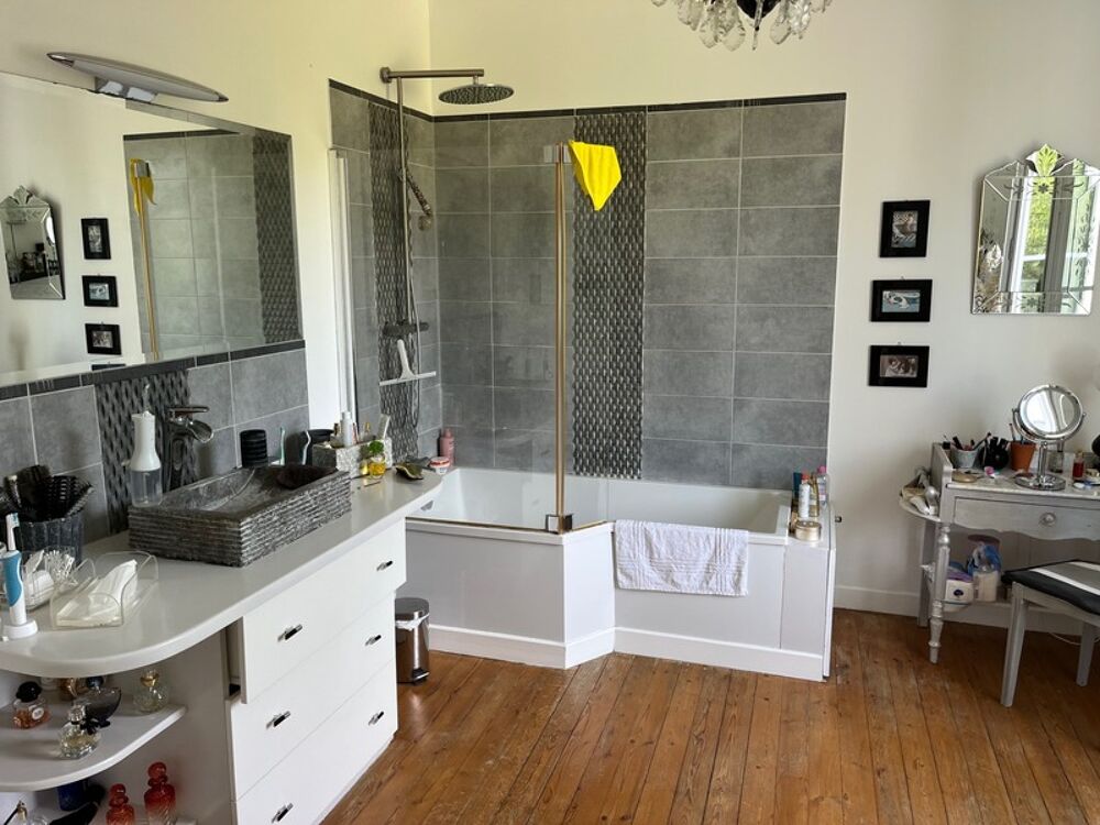  vendre  Maison Cricquebuf (14113)