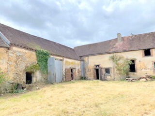  Maison à vendre 4 pièces 100 m²