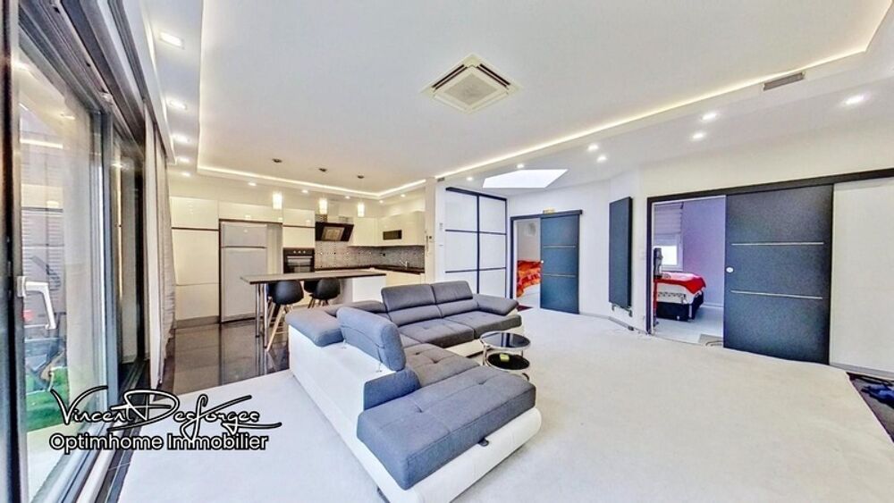 Maison à vendre 4 pièces UCKANGE (57)