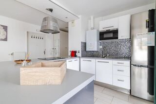  Appartement � vendre 3 pi�ces 66 m�