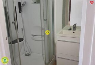  Appartement  vendre 3 pices 62 m