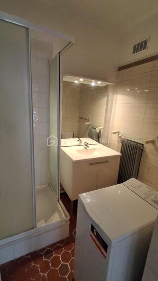  Appartement à vendre 1 pièce 28 m²