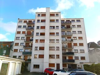  Appartement  vendre 2 pices 54 m