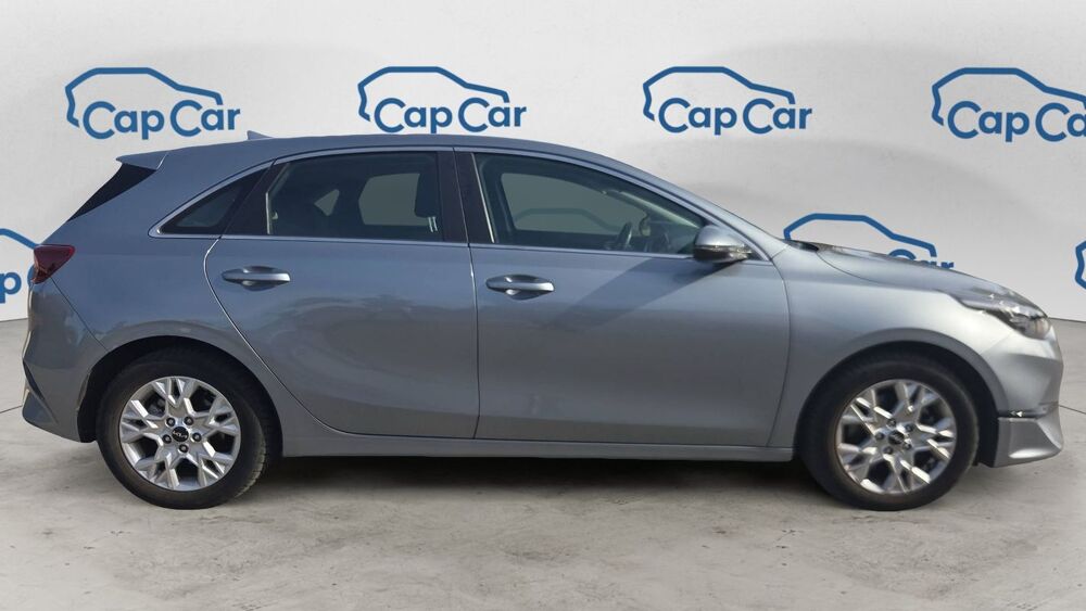 Ceed 1.0 T-GDI 100 Active 2022 occasion 71000 Macon
