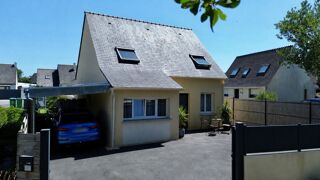  Maison à vendre 6 pièces 91 m²