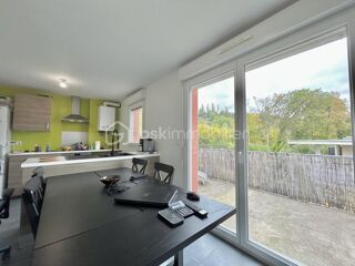  Appartement � vendre 2 pi�ces 51 m�