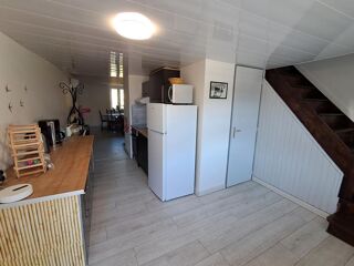  Maison à vendre 9 pièces 155 m²