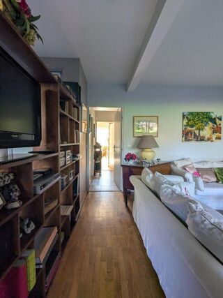 Appartement à vendre 4 pièces 90 m²