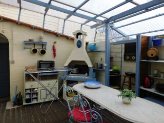  Maison à vendre 5 pièces 98 m²