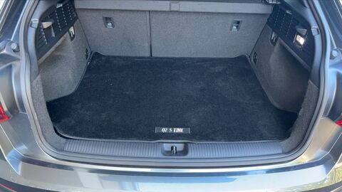 Q2 1.5 TFSI 150 S-Tronic7 S line - Automatique Toit ouvrant 2020 occasion 74500 Evian Les Bains