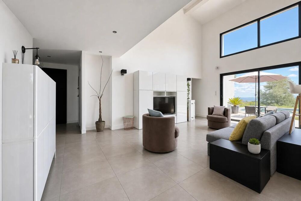 à vendre  Maison Montfuron (04110)