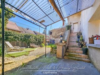 Maison à vendre 5 pièces 201 m²