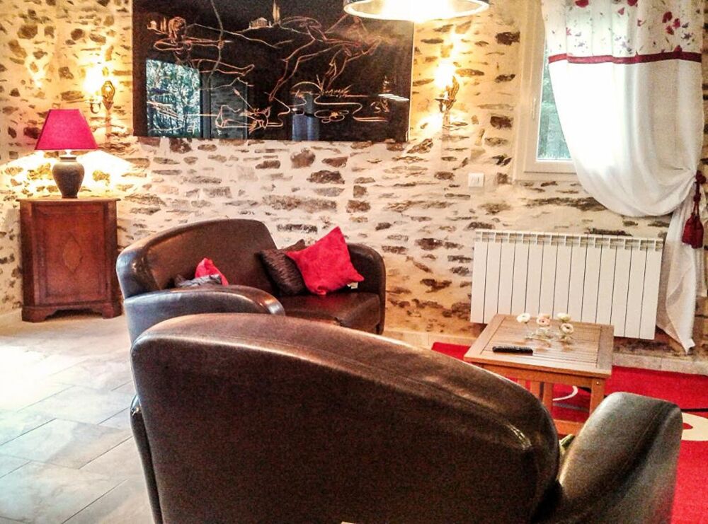 Vente Maison Maison Sarrazac 8 pièce(s) 210 m2 Sarrazac