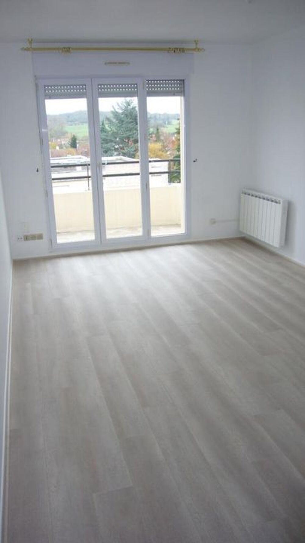 Location Appartement Appartement de 47m2 à louer sur Metz Metz