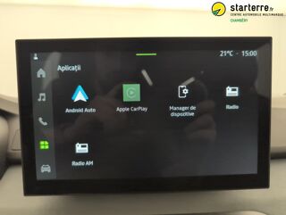 Sandero GPL ECO-G 120 AUTO STEPWAY EXTREME 2026 occasion 73420 Voglans