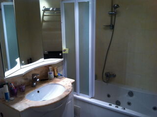  Appartement � louer 2 pi�ces 43 m�