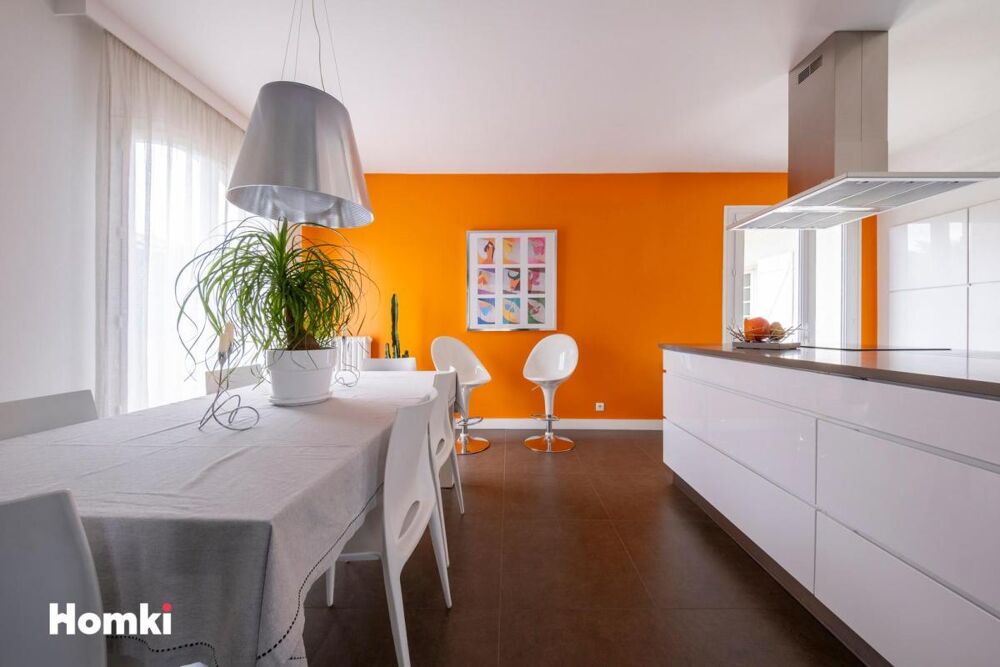 Vente Maison Maison/Villa T5 de 135 m2 à Colomiers 31770 Colomiers