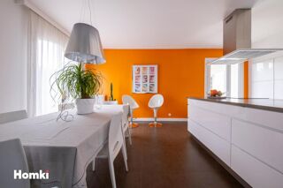  Maison à vendre 5 pièces 135 m²