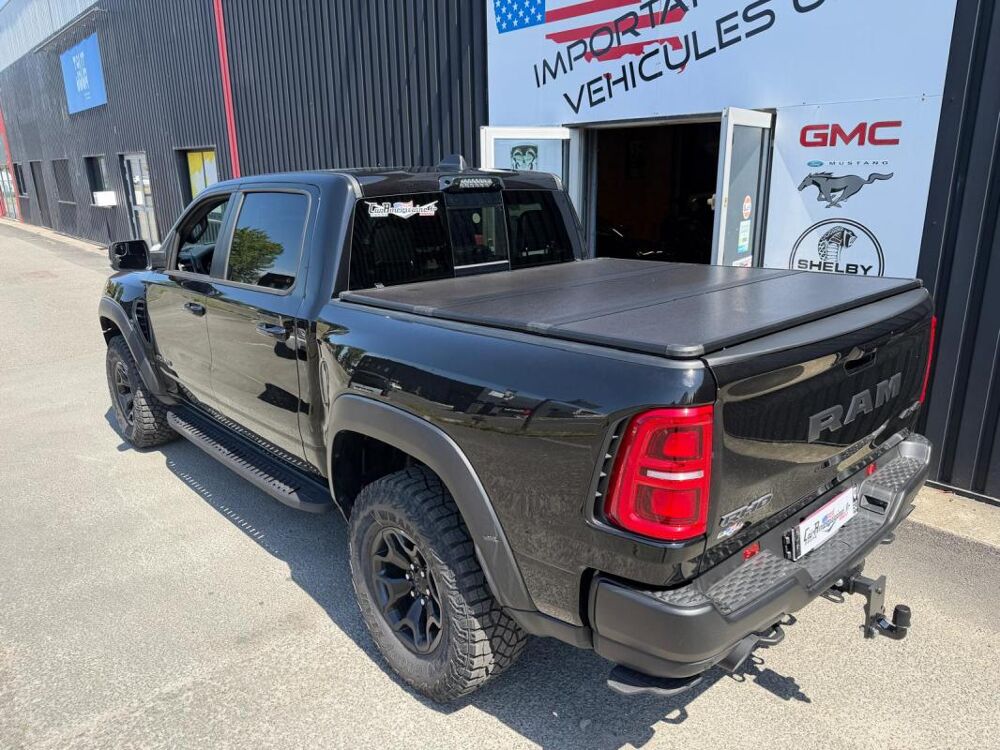 RAM 1500 RHO 6 cylindres 3.0L - 540 hp 547 ch 17 cv 2026 occasion 33300 Bordeaux