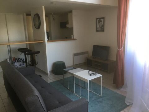  Appartement � louer 2 pi�ces 42 m�