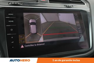 Tiguan 2.0 TDI BlueMotion Tech Carat Exclusive 4Motion DSG7 190 ch 2018 occasion 92130 Issy-les-Moulineaux