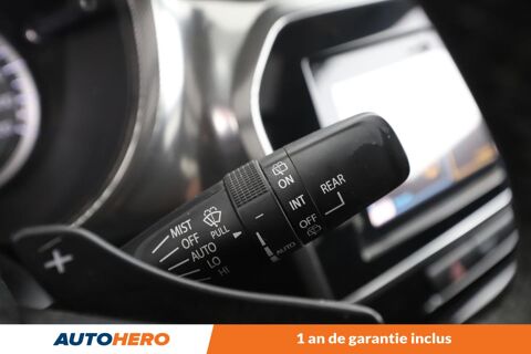 Vitara 1.4 BoosterJet Style Auto 140 ch 2018 occasion 92130 Issy-les-Moulineaux