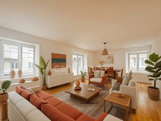  Appartement � vendre 5 pi�ces 118 m�