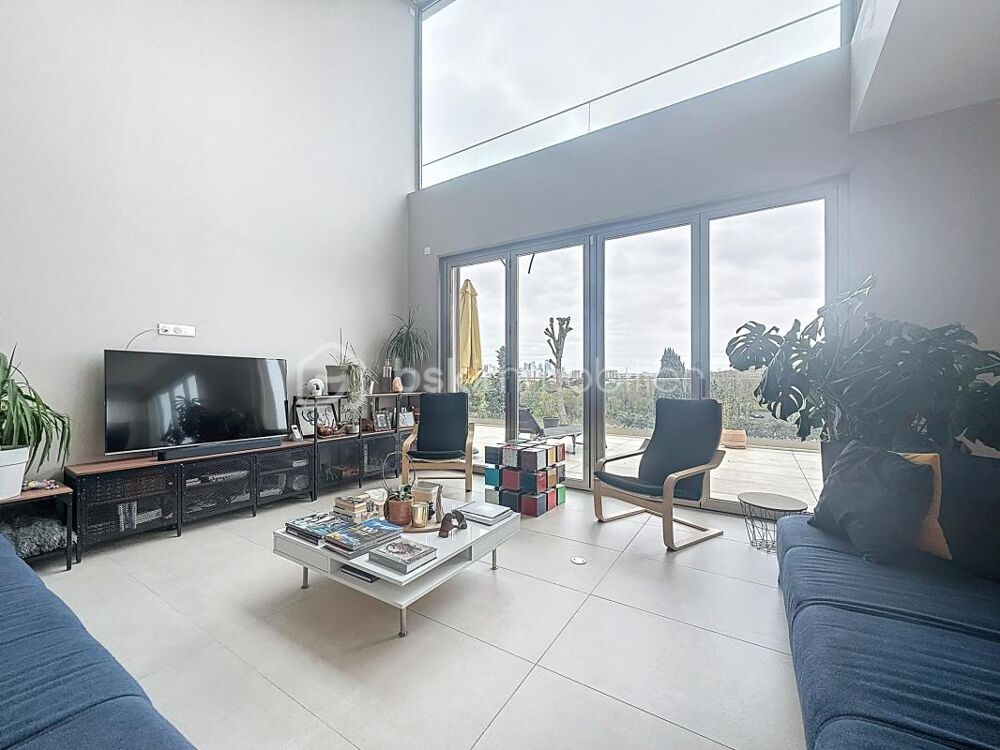 à vendre  Maison Carrières-sur-Seine (78420)