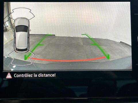 T-ROC 1.5 TSI EVO 150 Start/Stop DSG7 Style 2023 occasion 31100 Toulouse