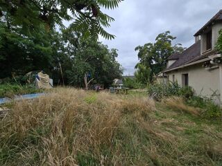  Terrain  vendre 2176 m