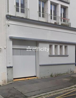  Parking / Garage � vendre 175 m�