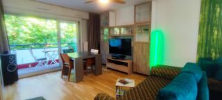  Appartement à vendre 2 pièces 50 m²