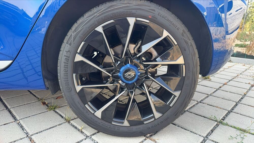 Clio V 1.0 TCe 90 Esprit Alpine 2024 occasion 44119 Grandchamps Des Fontaines