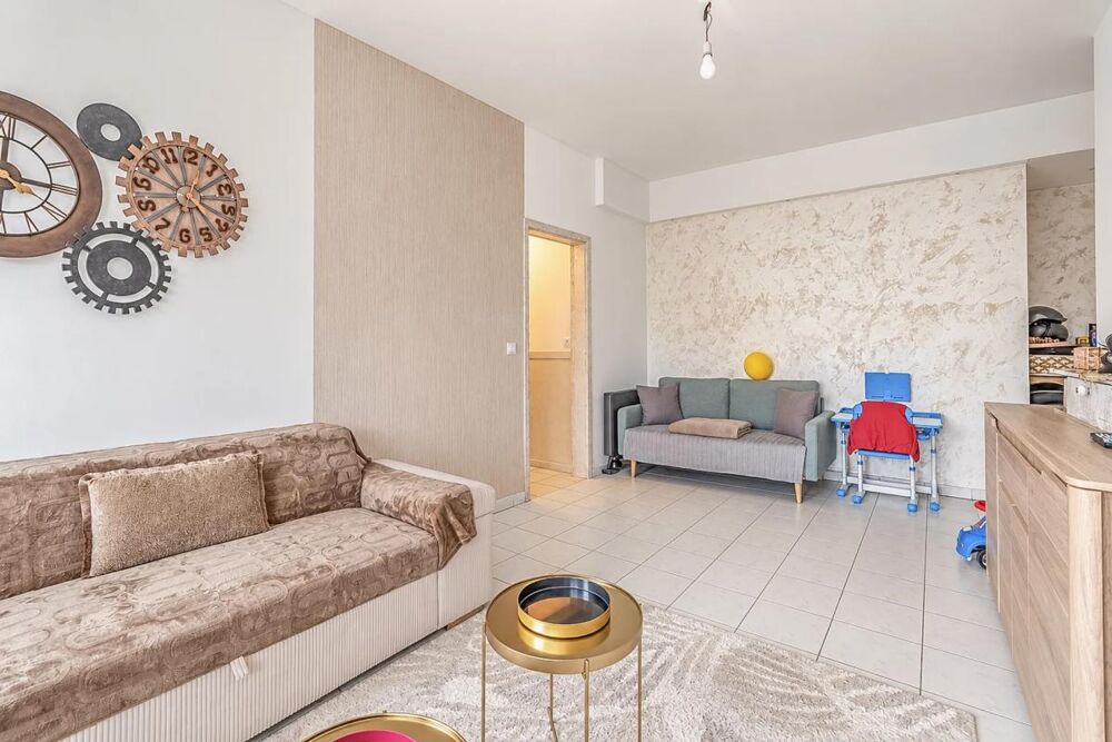 Vente Appartement Appartement de 3 pièces de 59 m² à Montpellier Montpellier