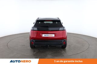 3008 1.6 Hybrid4 GT Pack e-EAT8 300 ch 2021 occasion 92130 Issy-les-Moulineaux