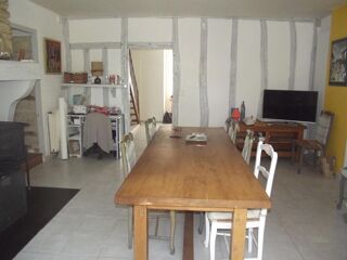  Maison à vendre 8 pièces 191 m²