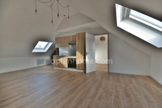  Appartement à vendre 2 pièces 37 m²