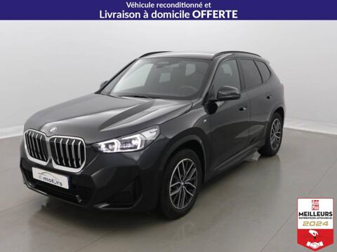 BMW X1 sDrive 20i 170 DKG7 M Sport 2024 occasion Buchelay 78200