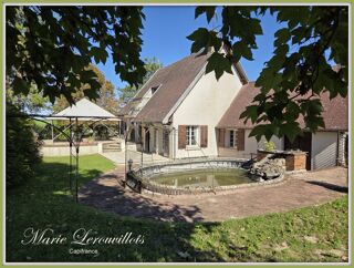  Maison � vendre 6 pi�ces 115 m�