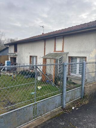  Maison � vendre 5 pi�ces 117 m�