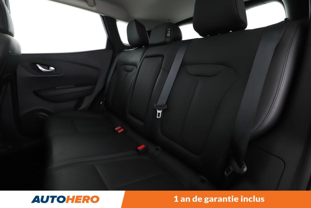 Kadjar 1.6 dCi Energy Intens 130 ch 2016 occasion 92130 Issy-les-Moulineaux