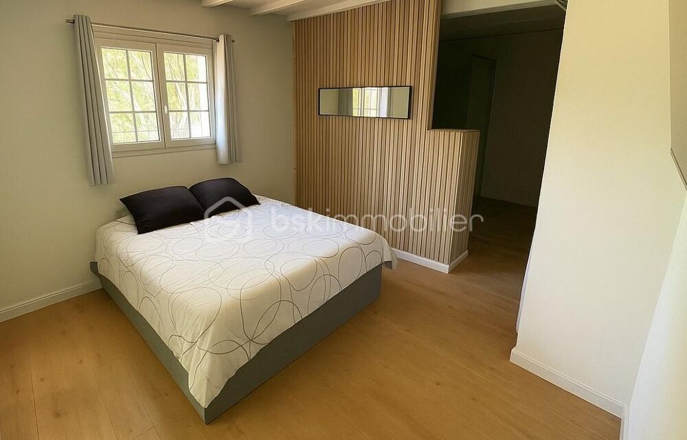 Vente Villa Maison de plain-pied avec piscine + T2 indépendant Sanary sur mer