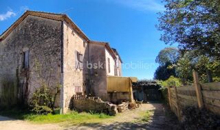  Maison à vendre 3 pièces 77 m²