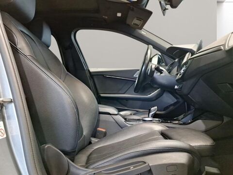 S&eacute;rie 1 d xDrive M Sport AHK LiveCockpitProf PDC LED 2022 occasion 33700 Merignac