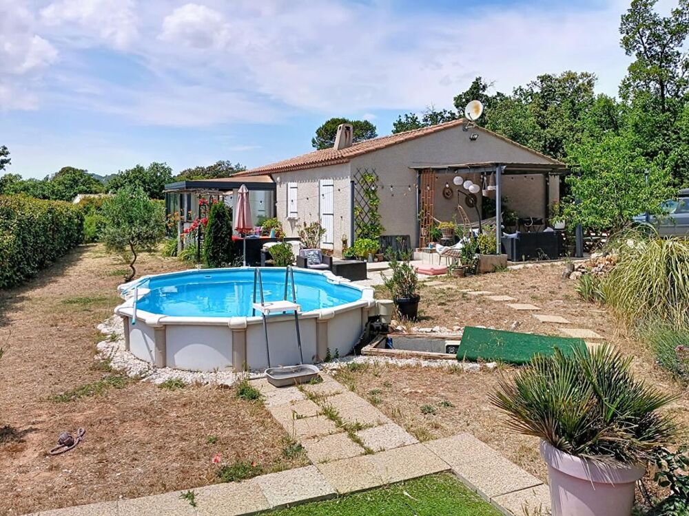 Maison 5 pièces 108 m² · à Camps la Source · 108 m² · 428 000 €