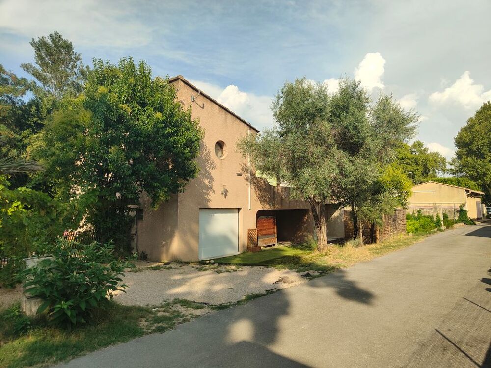 Location Maison Maison de 90m2 à louer sur Avignon Avignon
